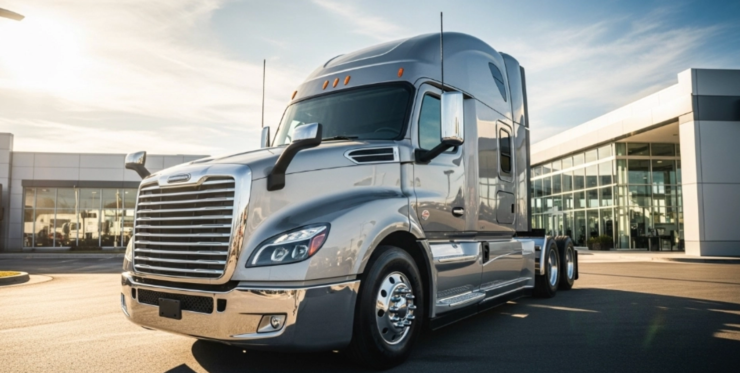 Every Type of Semi Truck Explained — And What They Actually Cost in 2026